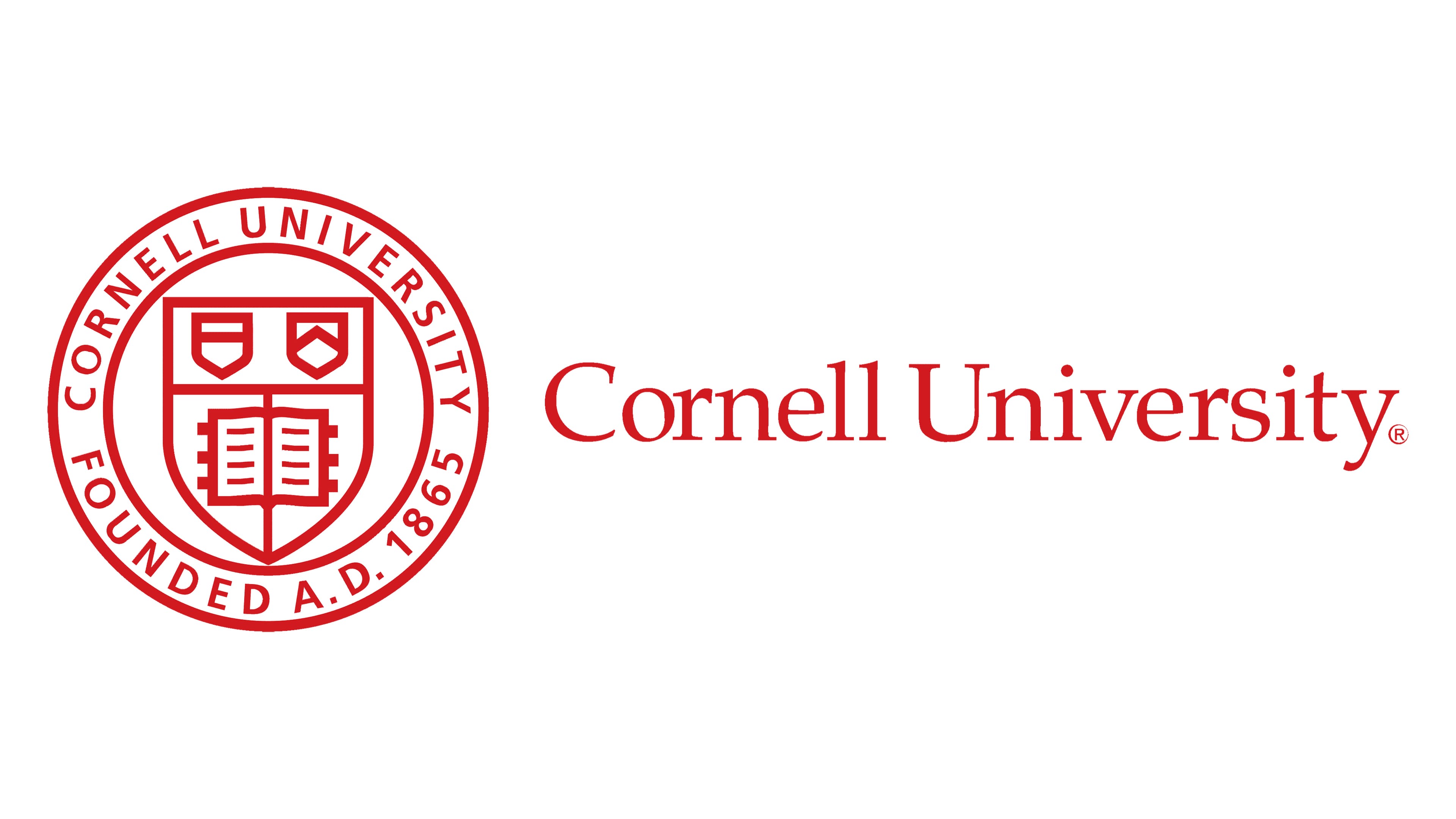 Cornell logo